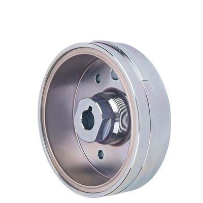 Starter Rotor Assembly Compatible With Arctic Cat 375 400 ACT DVX TRV Automatic TBX MRP EFI 2X4 4X4 3430-053 3430-054 3430-071