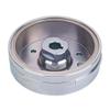 Starter Rotor Assembly Compatible With Arctic Cat 375 400 ACT DVX TRV Automatic TBX MRP EFI 2X4 4X4 3430-053 3430-054 3430-071 view 2