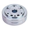 Starter Rotor Assembly Compatible With Arctic Cat 375 400 ACT DVX TRV Automatic TBX MRP EFI 2X4 4X4 3430-053 3430-054 3430-071 view 4