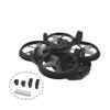 Fit For Avata Drone Foot Pad Anti-wear Protective Holder Support Leg Increased Height Landing Gear Bracket Protector Accessories view 2