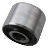 2PC Rubber Bush Engine Hanger For Jet 4 Mio50 Allo50 Crox50 Fiddle 2 3 50cc 4T 11102-M9Q-300 view 4
