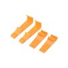 Fit For Flip Drone Free Folding Increase Tripod Anti-scratch Anti-wear Landing Protection Bracket,For Neo Accessories view 1