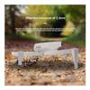 Fit For Flip Drone Free Folding Increase Tripod Anti-scratch Anti-wear Landing Protection Bracket,For Neo Accessories view 3