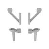 Fit For Mini 4 Pro Drone Landing Gear Heighten Support Legs,For Gimbal Lens Increase Anti-collision Protective Bracket Accessories view 1