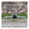 Fit For Mini 4 Pro Drone Landing Gear Heighten Support Legs,For Gimbal Lens Increase Anti-collision Protective Bracket Accessories view 3