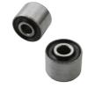 Rubber Bush Engine Hanger For JET POWER125 Jet 4 125 Phony 125SR view 2