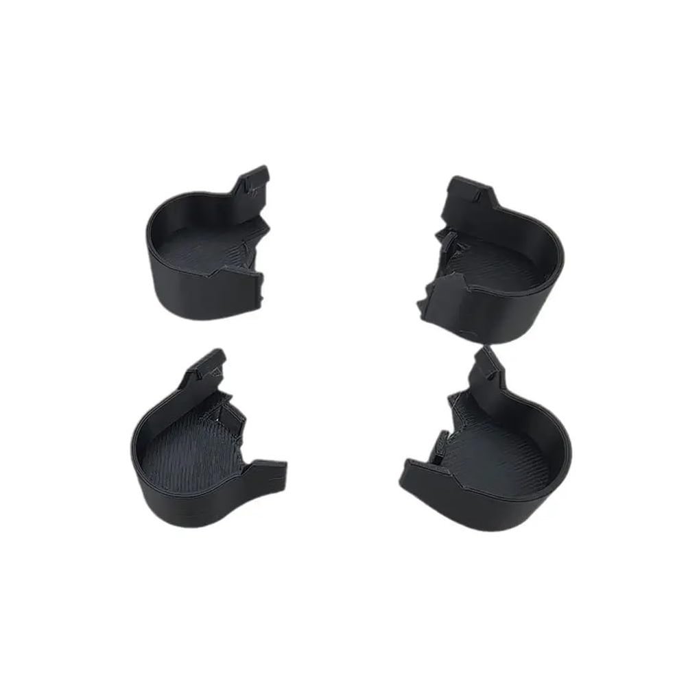 1 Set 10mm Heightening Landing Tripod 3D Printing Accessories,Fit For AVATA 2 Drone,For S1Y7