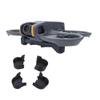 1 Set 10mm Heightening Landing Tripod 3D Printing Accessories,Fit For AVATA 2 Drone,For S1Y7 view 3