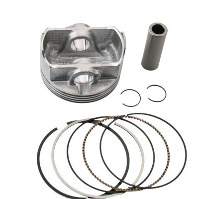75mm Piston Kit Compatible With Joymax Citycom 300i GTS300 HD300 13101-BCF-010 13101-L3A-000 13101-XTA-0001