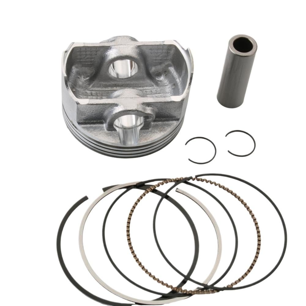 75mm Piston Kit Compatible With Joymax Citycom 300i GTS300 HD300 13101-BCF-010 13101-L3A-000 13101-XTA-0001