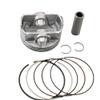 75mm Piston Kit Compatible With Joymax Citycom 300i GTS300 HD300 13101-BCF-010 13101-L3A-000 13101-XTA-0001 view 1