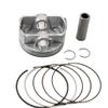 75mm Piston Kit Compatible With Joymax Citycom 300i GTS300 HD300 13101-BCF-010 13101-L3A-000 13101-XTA-0001 view 2