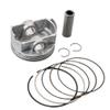 75mm Piston Kit Compatible With Joymax Citycom 300i GTS300 HD300 13101-BCF-010 13101-L3A-000 13101-XTA-0001 view 3