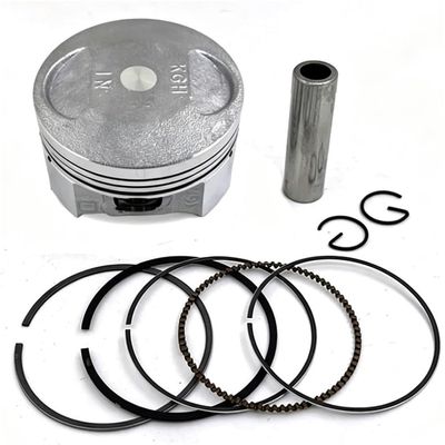 Piston Kit For S125 CBR125 S CBR 125cc 13101-KGH-900