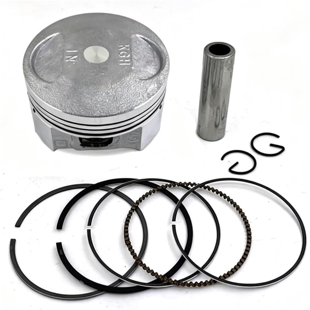 Piston Kit For S125 CBR125 S CBR 125cc 13101-KGH-900