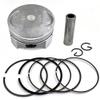 Piston Kit For S125 CBR125 S CBR 125cc 13101-KGH-900 view 1