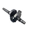 Crankshaft Lengthen Engine Compatible With 1000 Outlander ATV UTV Quad Bike 420219865 view 1
