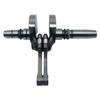 Crankshaft Lengthen Engine Compatible With 1000 Outlander ATV UTV Quad Bike 420219865 view 2
