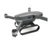 Fit For Pro Drone Accessories Landing Gear Heightened Extended leg Safe Bracket Camera,For gimbal protection view 2