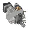 3G2-03100-2 Outboard Carburetor Fit for 9.9HP-18HP Boat Engine 3G2-03100-3 3G2-03100-4 view 1