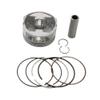 61mm Piston Kit 13101-HLA-000 13010-HLA-000 Compatible With HD2 HD200 GTS200 Joyride 200 EVO view 3