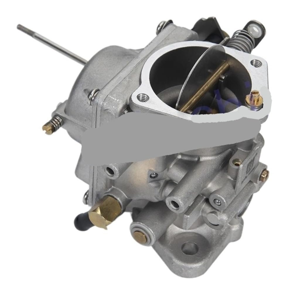 13200-944J0 Outboard Carburetor Assy Fit for DT40 DT40W Boat Engine 3200-944J0-00 13200-944F0 13200-944H0 13200944J000
