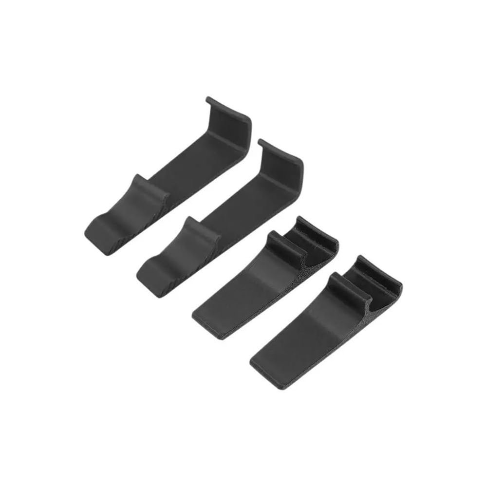 Fit For Flip Height Landing Gear Quick Release Protector Drone Accessories