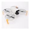Fit For Flip Height Landing Gear Quick Release Protector Drone Accessories view 3