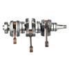 For 6H3-11400 Crankshaft Assy For Yamaha Outboard 2T 50HP 60HP 70HP 6K5 Model for Parsun for Hidea Powertec 69D-W1140-01 Boat motor view 1