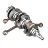For 6H3-11400 Crankshaft Assy For Yamaha Outboard 2T 50HP 60HP 70HP 6K5 Model for Parsun for Hidea Powertec 69D-W1140-01 Boat motor view 2