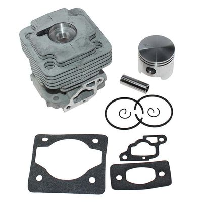 45mm Cylinder Piston Kit Compatible with String 453BP Ergo 753S 753T OS530 OS550 8530IC 8535 8550 Fits Boss 8753BAV Models