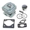 45mm Cylinder Piston Kit Compatible with String 453BP Ergo 753S 753T OS530 OS550 8530IC 8535 8550 Fits Boss 8753BAV Models view 3