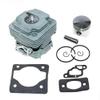 45mm Cylinder Piston Kit Compatible with String 453BP Ergo 753S 753T OS530 OS550 8530IC 8535 8550 Fits Boss 8753BAV Models view 4