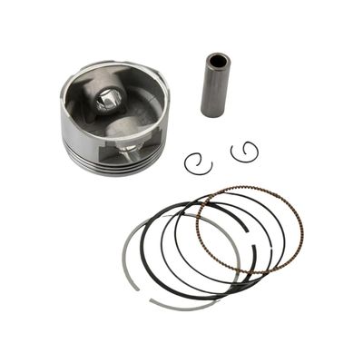 Piston 13101-KGG-911 13011 Compatible With Scooter SH150 Pantheon150