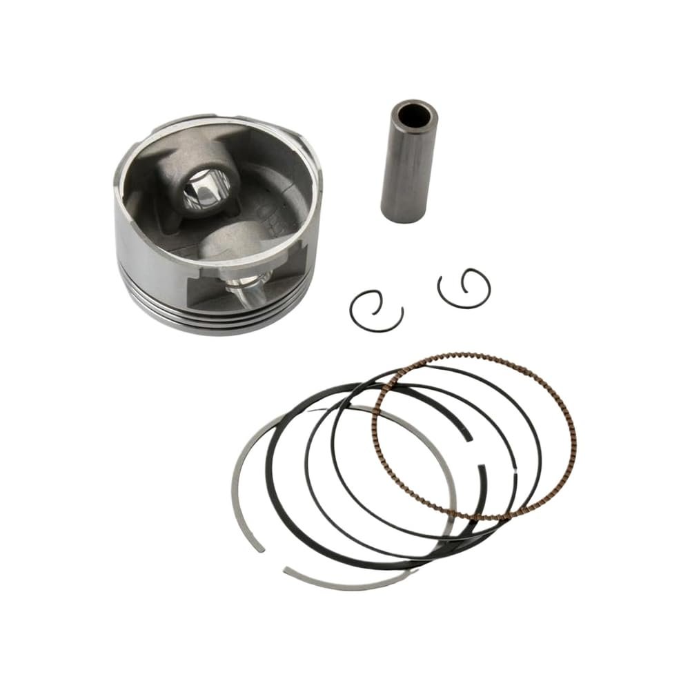 Piston 13101-KGG-911 13011 Compatible With Scooter SH150 Pantheon150