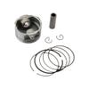 Piston 13101-KGG-911 13011 Compatible With Scooter SH150 Pantheon150 view 1