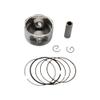 Piston 13101-KGG-911 13011 Compatible With Scooter SH150 Pantheon150 view 2