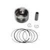 Piston 13101-KGG-911 13011 Compatible With Scooter SH150 Pantheon150 view 3