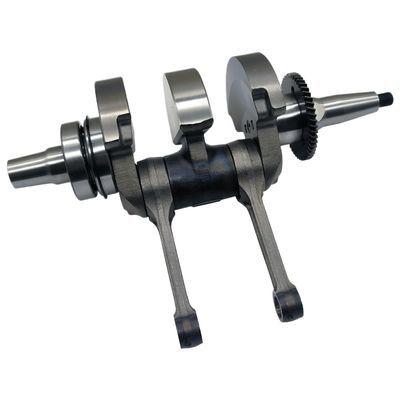 Crankshaft Assembly And Cylinder Kit Compatible With RANGER800 800CC RZR800 800CC SPORTSMAN800 800CC ATV UTV Replaces 2205112 2204393 2202917 5247360 5254357