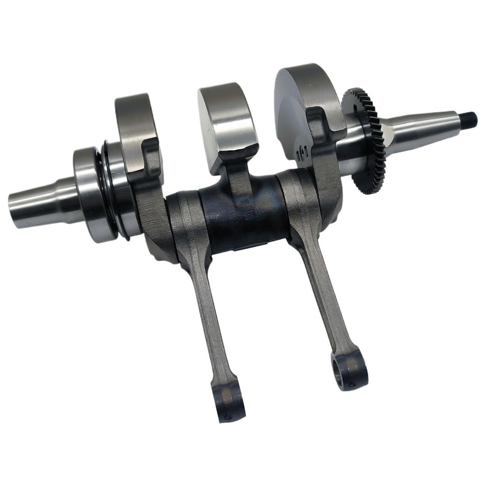 Crankshaft Assembly And Cylinder Kit Compatible With RANGER800 800CC RZR800 800CC SPORTSMAN800 800CC ATV UTV Replaces 2205112 2204393 2202917 5247360 5254357