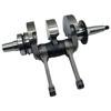 Crankshaft Assembly And Cylinder Kit Compatible With RANGER800 800CC RZR800 800CC SPORTSMAN800 800CC ATV UTV Replaces 2205112 2204393 2202917 5247360 5254357 view 1