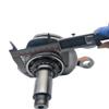 Crankshaft Assembly Compatible With Sportsman400 400CC Sportsman500 500CC Hawkeye400 400CC Scrambler500 500CC Replaces 3090323 view 3