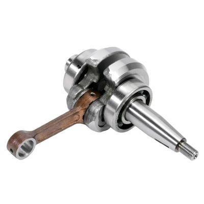 Marine parts 6L5-11400 Crankshaft for 2 Stroke 3HP for Seapro for Parsun Outboard Motor 6L5-11400-00 6L5-11400-10 Engine