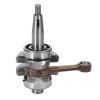 Marine parts 6L5-11400 Crankshaft for 2 Stroke 3HP for Seapro for Parsun Outboard Motor 6L5-11400-00 6L5-11400-10 Engine view 2