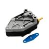 TZRcv6GXw 0438562 438562 0434728 434728 Fuel for Outboard 9.9hp 15hp 1993-06 18-7351 438562 view 2