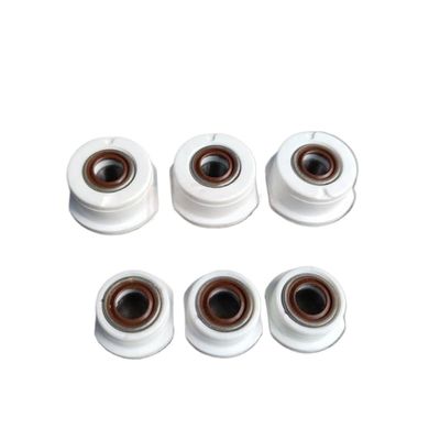 ForgeCore BH363 Developer Bushing Set Compatible with Copier Models 283, 362, 363, 423, and 7828
