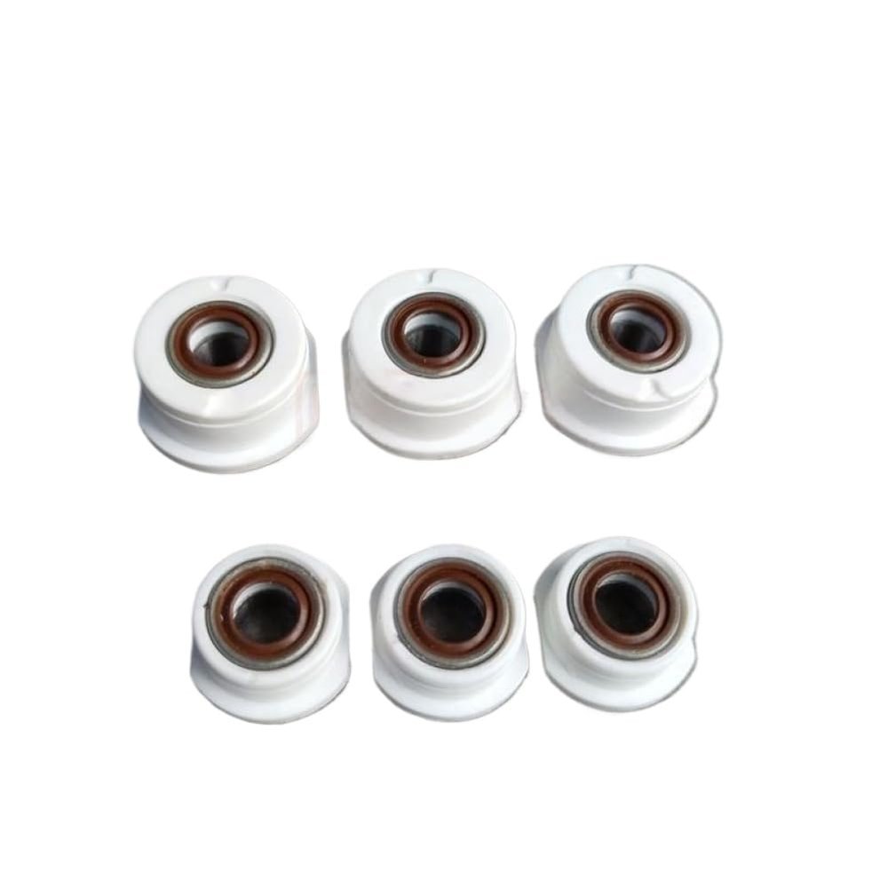 ForgeCore BH363 Developer Bushing Set Compatible with Copier Models 283, 362, 363, 423, and 7828