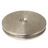 2149-000-05 Abrasive Valve Piston,Replacement for Unbranded OEM view 1