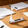 Cute Compact Small, Finger Scooter Calm-Down, Decorative Relaxing Gadget view 3