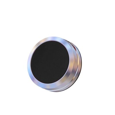FXPCGZISH Button Switch Control Start Stop Self Reset No Lamp Normally Open Normally Closed Screw Pin Connection Without Lamp Momentary(A-Black,1NO1NC)